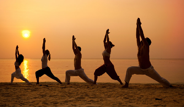 B.Sc. IN YOGA THERAPY