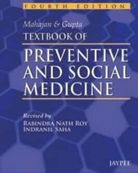 PREVENTIVE AND SOCIAL MEDICINE